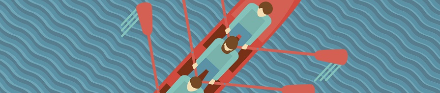 How the Best Team Players Help to Bring Home the Gold